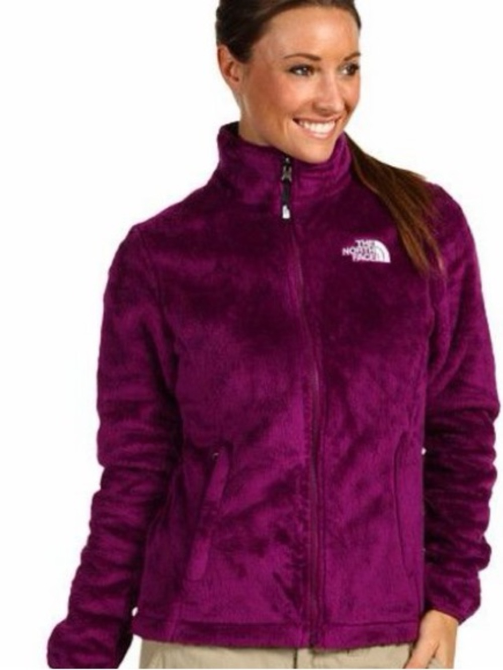 The North Face Osito Jacket